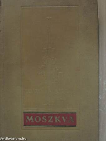 Moszkva