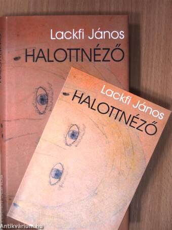 Halottnéző