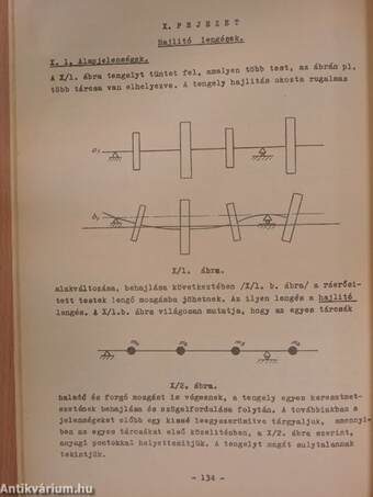 Lengéstan I-XII. fejezet