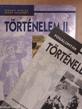 Történelem II.