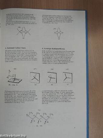 Formula Stencil II Stereochemistry/Formelschablone II Stereochemie