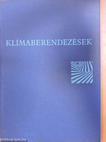 Klímaberendezések