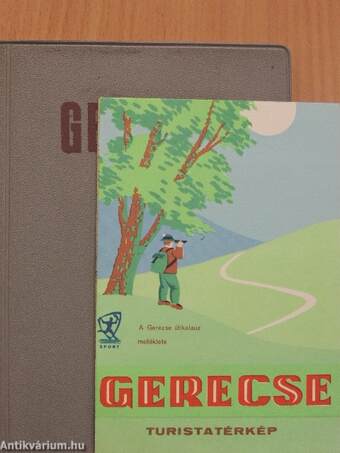 Gerecse