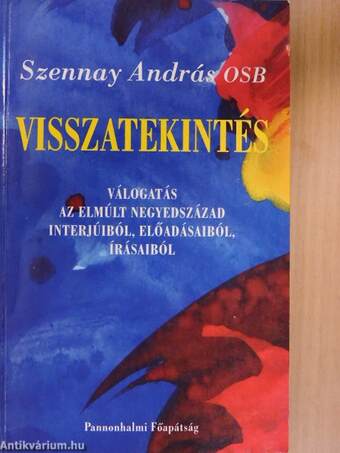 Visszatekintés