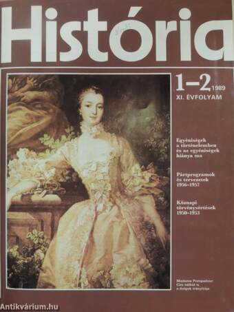História 1989-1990/1-6.