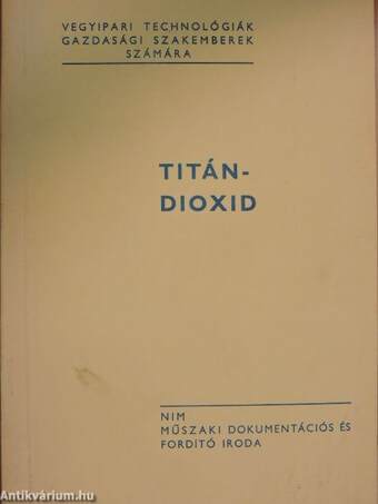 Titán-dioxid