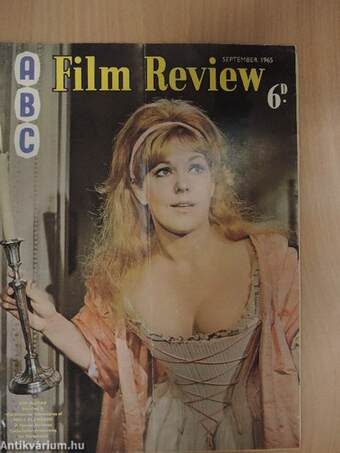 ABC Film Review September 1965