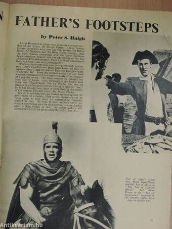 ABC Film Review August 1963