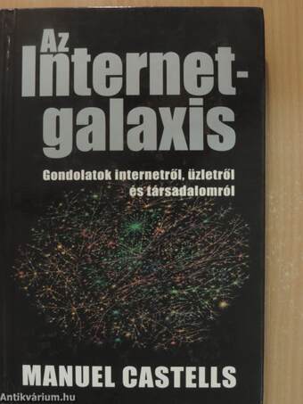 Az Internet-galaxis