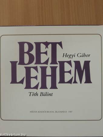 Betlehem