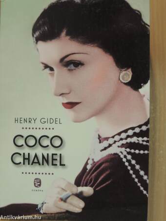 Coco Chanel