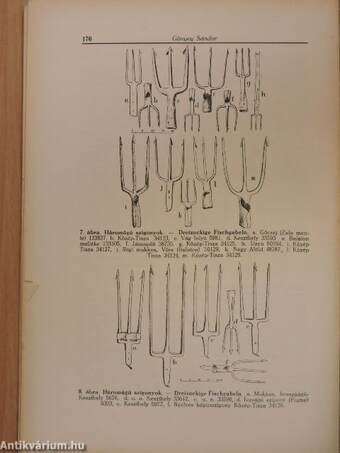 A Néprajzi Múzeum értesitője 1937/1-4.