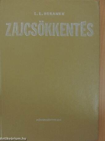 Zajcsökkentés