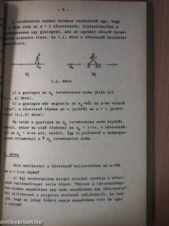 Matematika - Kombinatorika