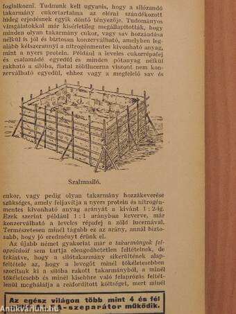 Köztelek Zsebnaptár 1939/II. (töredék)