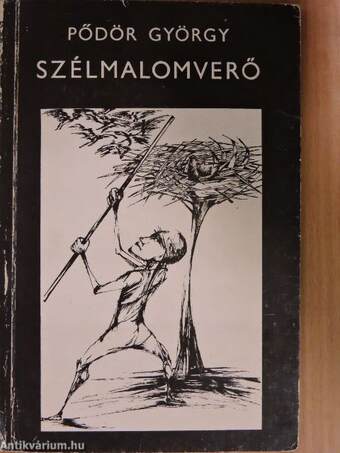 Szélmalomverő