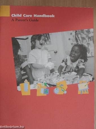 Child Care Handbook