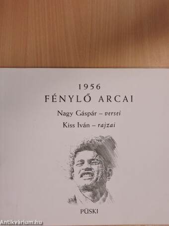 1956 fénylő arcai