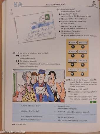 Deutsch aktiv Neu 1A - Lehrbuch + info