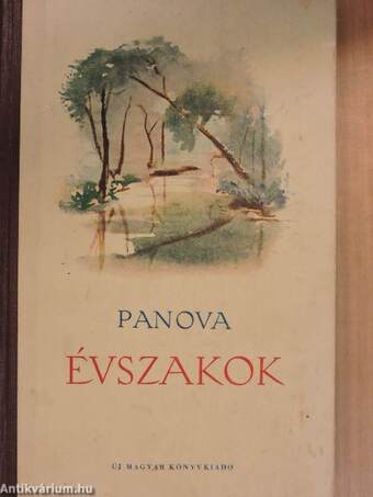 Évszakok