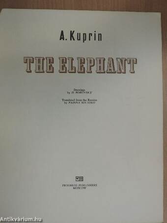 The Elephant