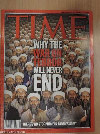 Time May 26, 2003