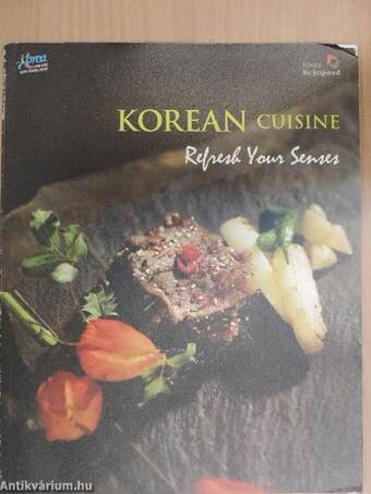 Korean Cuisine