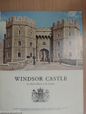 Windsor Castle