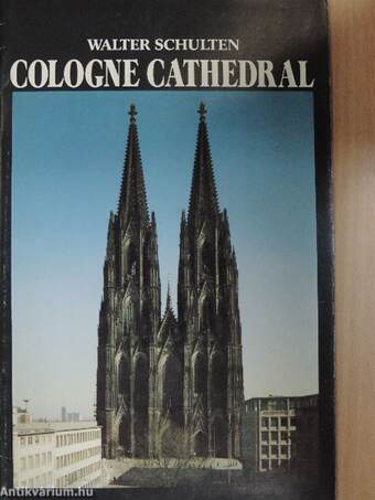 Cologne Cathedral