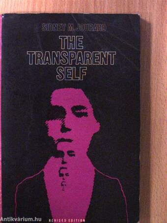 The Transparent Self