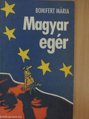 Magyar egér