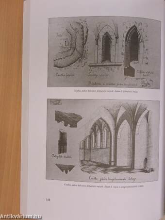 A pálos rend építészete a középkori Magyarországon