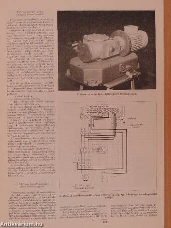 Épületgépészeti Technika 1984/6.