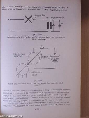 Megmunkálások III.