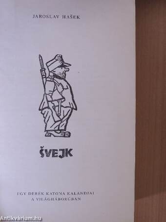 Svejk