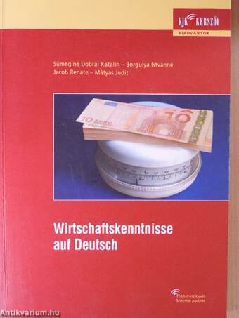 Wirtschaftskenntnisse auf Deutsch