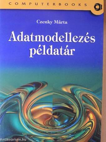 Adatmodellezés példatár