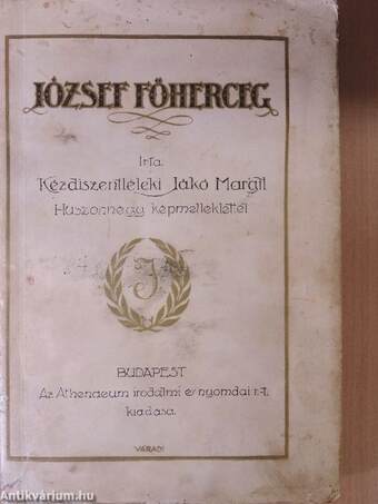 József főherceg