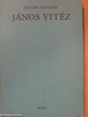 János vitéz