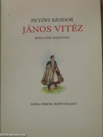 János vitéz