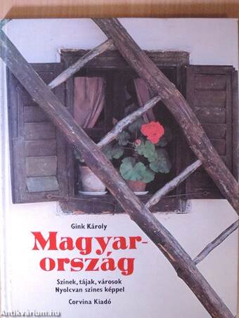 Magyarország