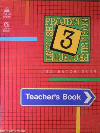 Project English 3. - Teacher's Book