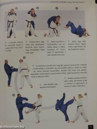 Judo