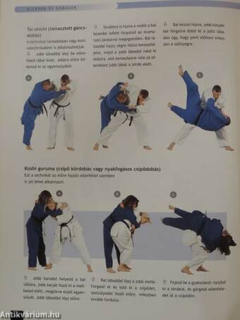 Judo