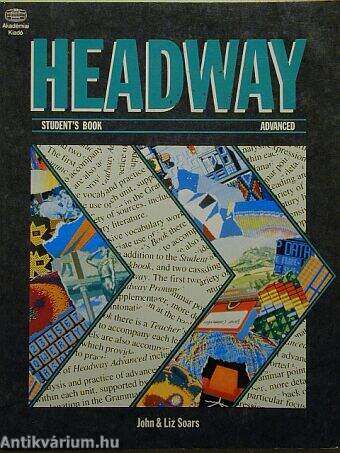 Headway - Advanced - Student's Book