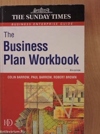 The Business Plan Workbook