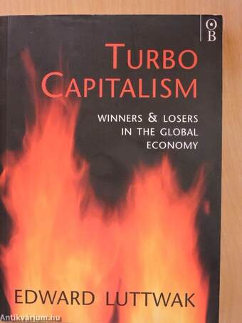 Turbo Capitalism