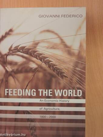 Feeding the World