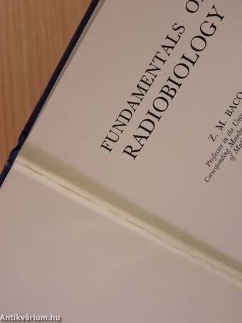 Fundamentals of Radiobiology