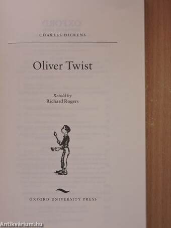 Oliver Twist